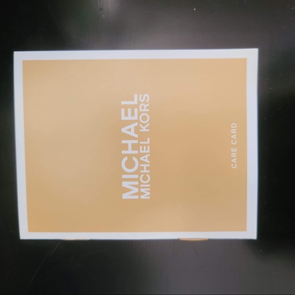 BRAND NEW Michael Kors Mercer Gallery medium in black. - Picture 9 of 11